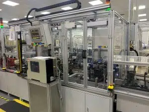 Precision & Performance