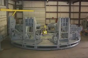 Proven track record with real bottom line results